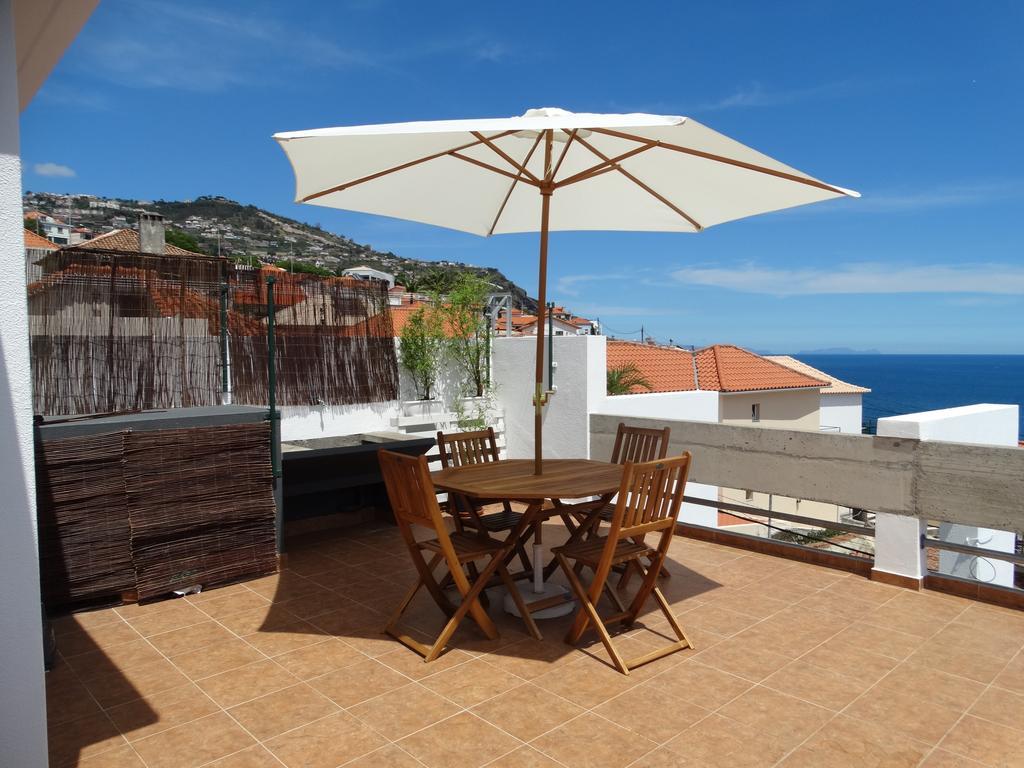 Апартаменты Barreirinha Funcho House Фуншал Экстерьер фото