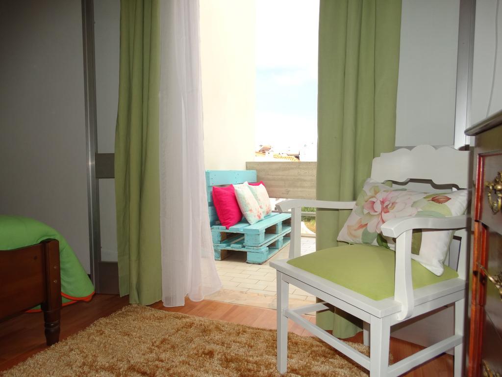 Апартаменты Barreirinha Funcho House Фуншал Экстерьер фото