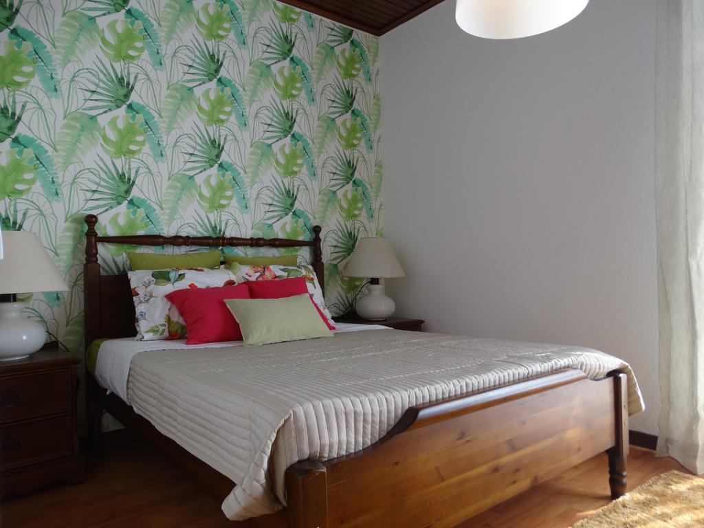 Апартаменты Barreirinha Funcho House Фуншал Экстерьер фото