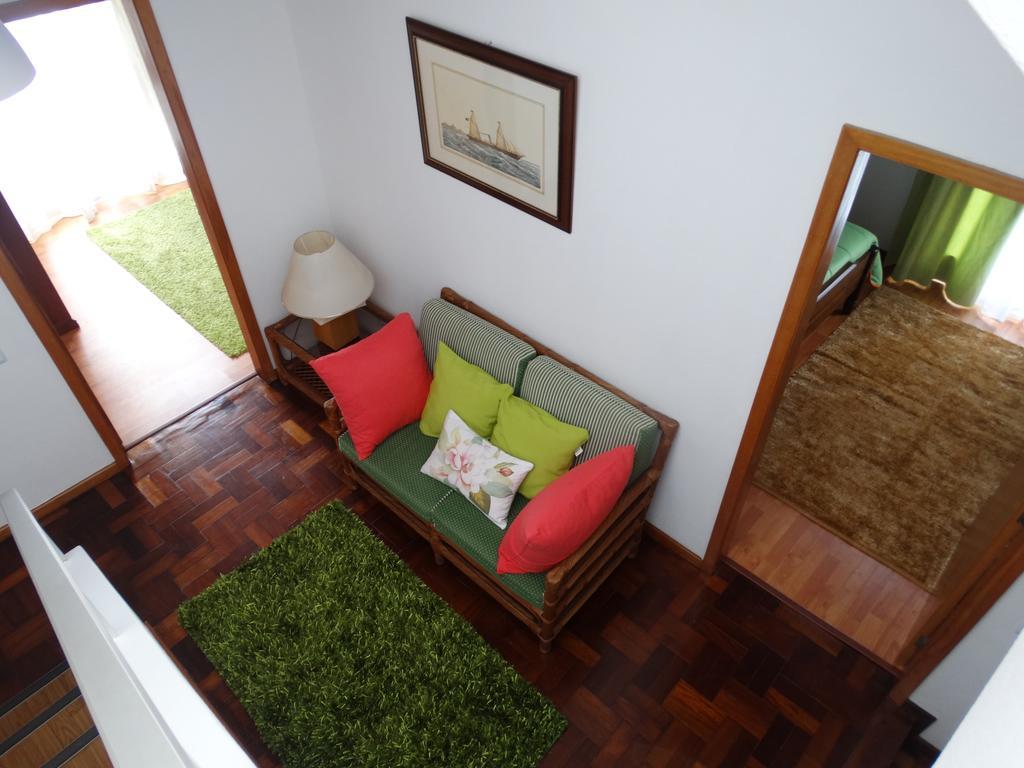 Апартаменты Barreirinha Funcho House Фуншал Экстерьер фото